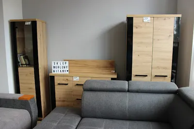 Sklep meblowy. Meblex Bytom